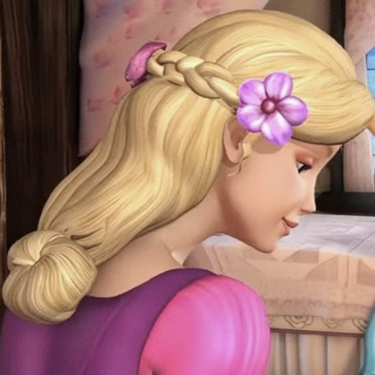 reminiscinbby's tweet photo. barbie hairstyles https://t.co/LSEWKSbu0C