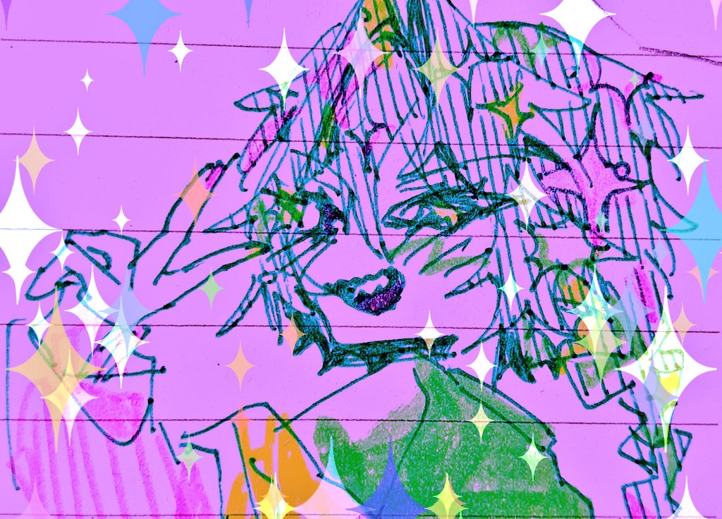 osaihou_nuime's tweet photo. パリス https://t.co/SSXAA67jTA