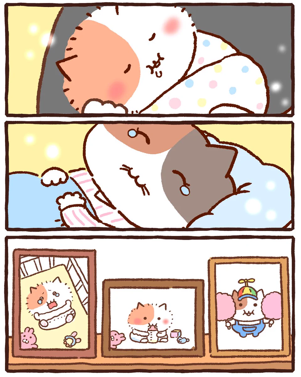 もちにゃみ on X: 