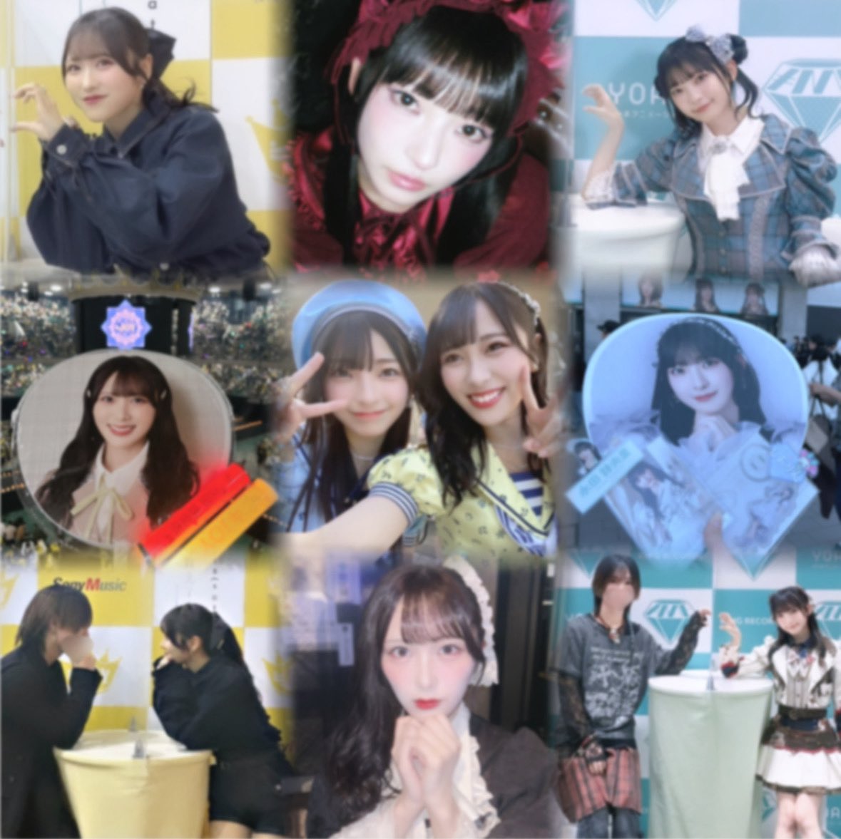 うた tweet media