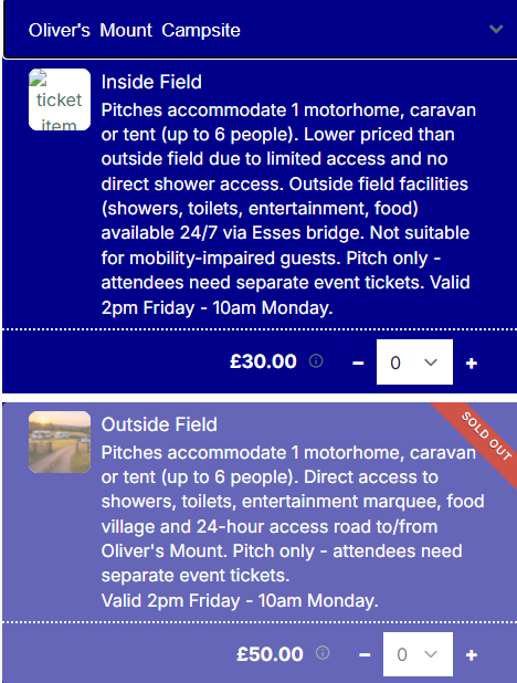 Oliver’s Mount tweet media