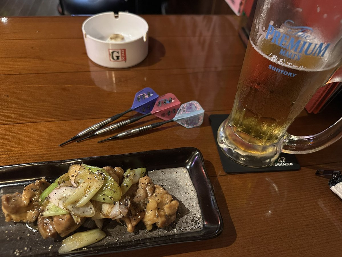 dtunes69's tweet photo. こういうのでいいんだよ、こういうので。
#Bartakes https://t.co/AJLedAQHhz