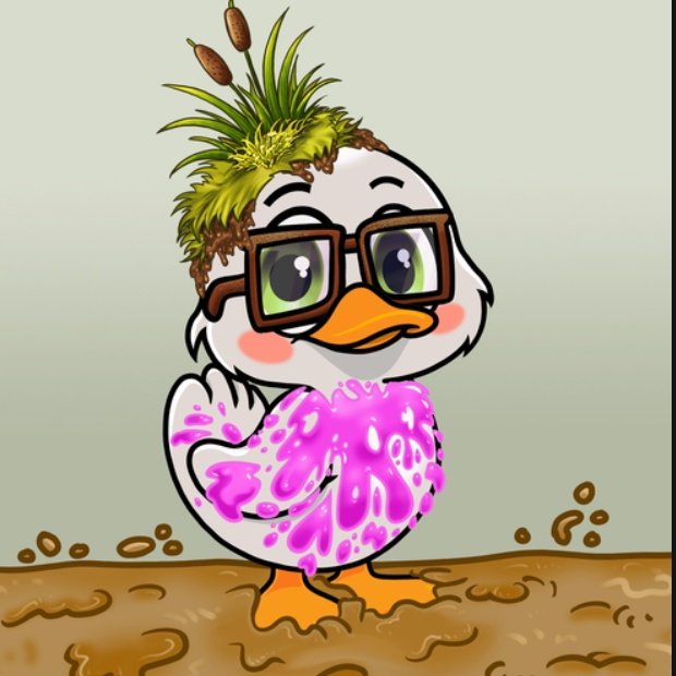 Alt147156385205's tweet photo. This is Professor Quackmire Swampus 🤓🦆

spends 14 hours a day calculating the optimal mud-to-duck ratio for maximum splash efficiency, then publishes 87-page research papers that no duck reads.

latest study:
"Why clean ducks are statistically less fun" 

This is #YuckTag 
 Your turn @radwannaser3