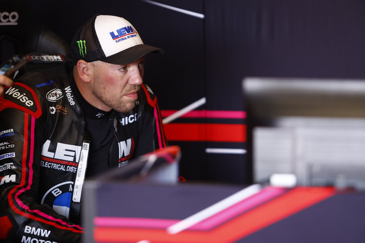 OfficialBSB's tweet photo. NEWS: LEW 8TEN Racing change course for 2026

📰 https://t.co/uLSCtR0JSg https://t.co/yxUceKcfox