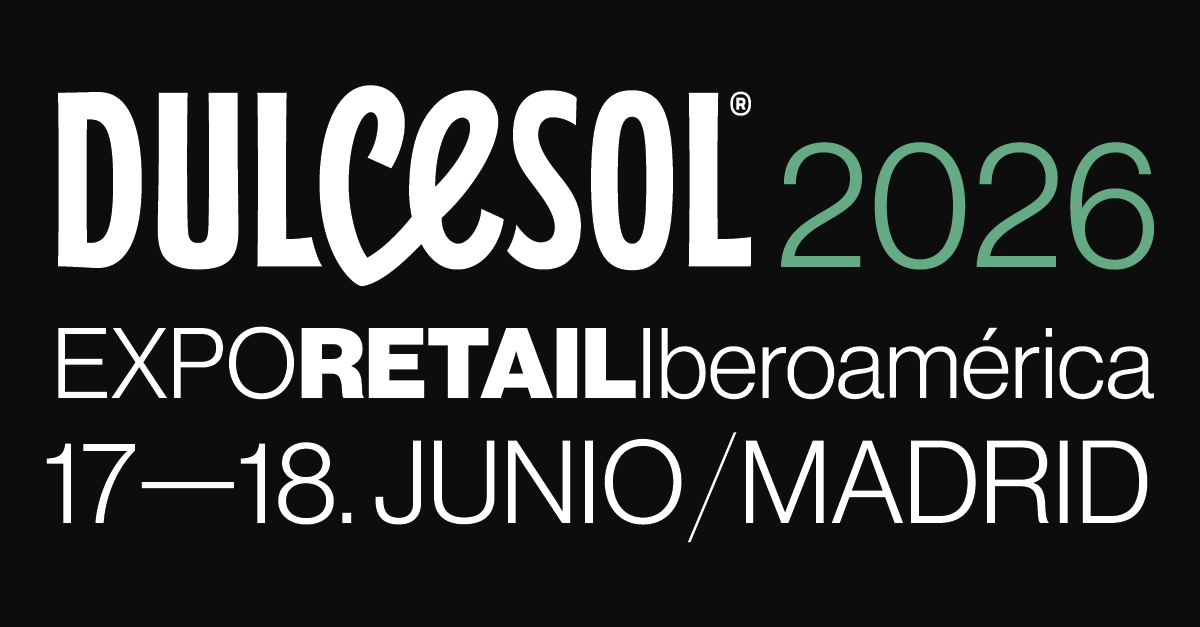 vickyfoods's tweet photo. 📍 Nuestra marca #Dulcesol llega a #ExpoRetail Iberoamérica 2026. Los próximos 17 y 18 de junio, estaremos presentes en IFEMA Madrid, en uno de los principales puntos de encuentro del sector. Si asistes, estaremos encantados de recibirte y compartir un rato contigo. #FelizMartes https://t.co/gDUftZO49L