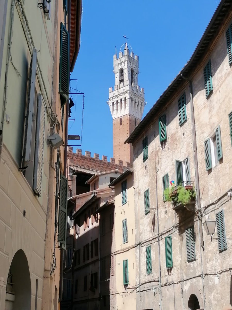 imapp_in's tweet photo. Happy 4️⃣ semester to Giulio Giamello - student from the 2024/2026 intake - who chose @unisiena and its @INFN_ related group based in Siena as his #internship destination. https://t.co/6snbGWNQ6I