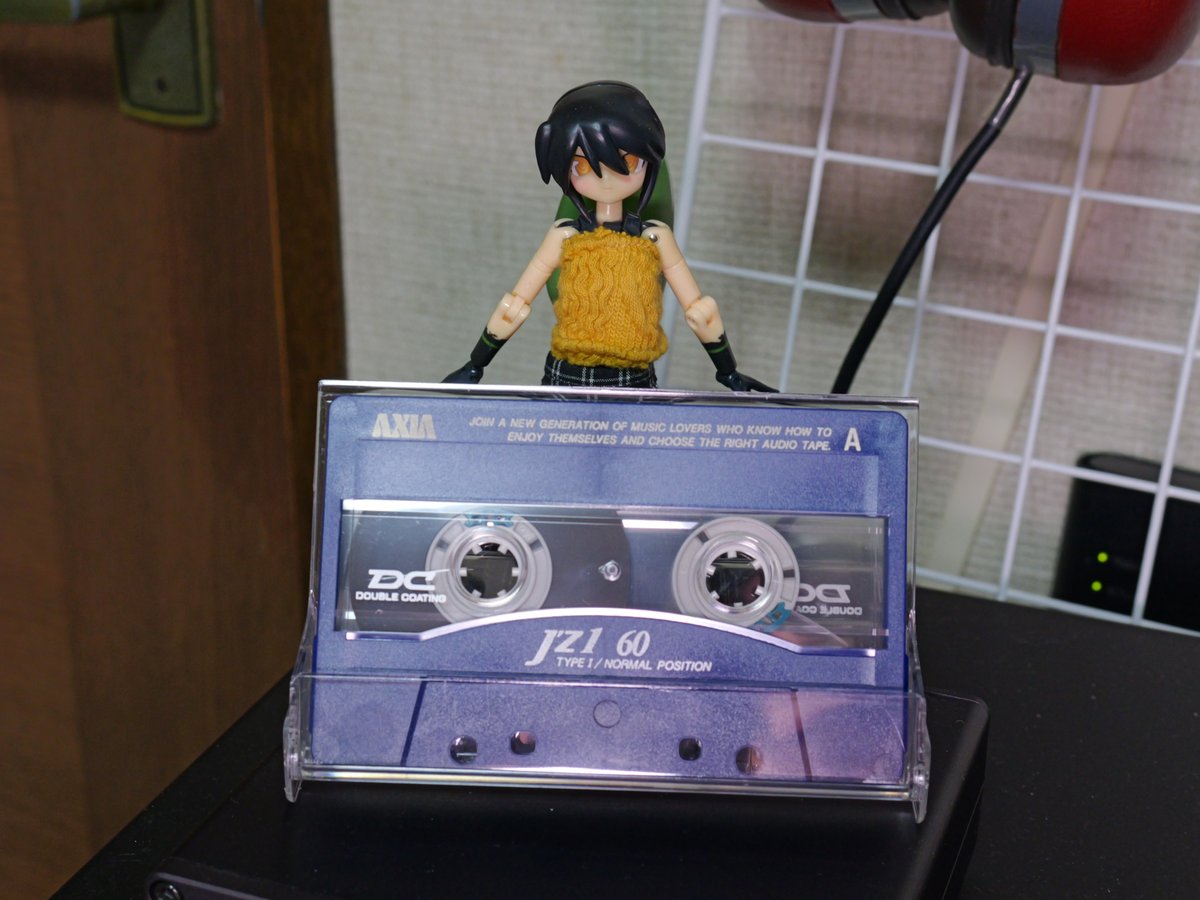 アコースティック系CD 詰め合わせ Vol.1 ヴィルゴ1のカセット研究所 第16弾 AXIA J`z1（1993） CDingやCDixの廉