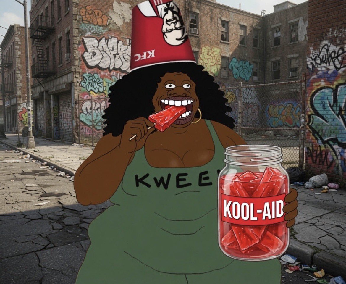 LockCity7's tweet photo. @JaeBaddd Broke ass bday party. Where’s the kool aid pineapples ?!?!! https://t.co/HBp3otAahI