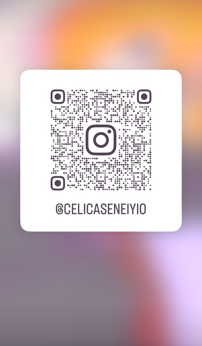 CelicaSen's tweet photo. ♡5000超えました🎉
Instagramも
どうぞよろしくお願いします💜 https://t.co/vlGsEsrKwl https://t.co/1K82qa4T0a
