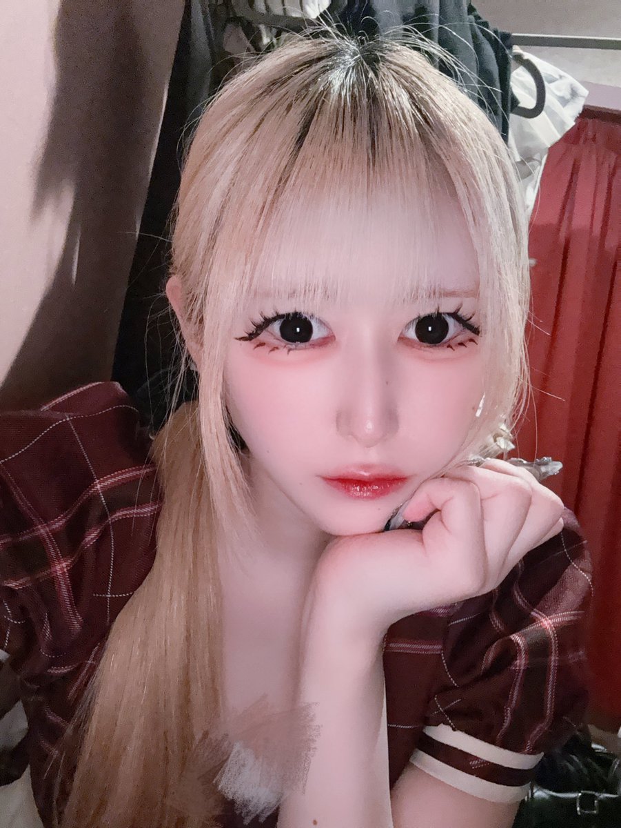 金髪店長しおん🐰ྀི tweet media