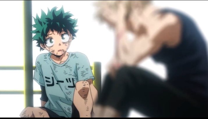Silanotes1's tweet photo. We all need and deserve to have someone like Izuku in our lives. https://t.co/vQ8HKKu87F