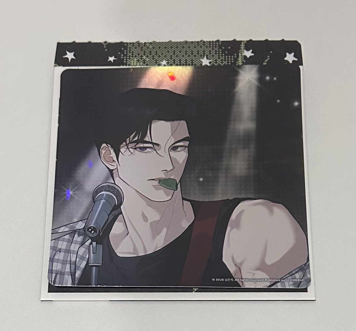 bx_arth's tweet photo. พร้อมส่ง

🌟 limited run 100

📮 eco 40 

#ตลาดนัดmanhwa #ตลาดนัดมันฮวา #ตลาดนัดbl https://t.co/UFmoSLNXCF