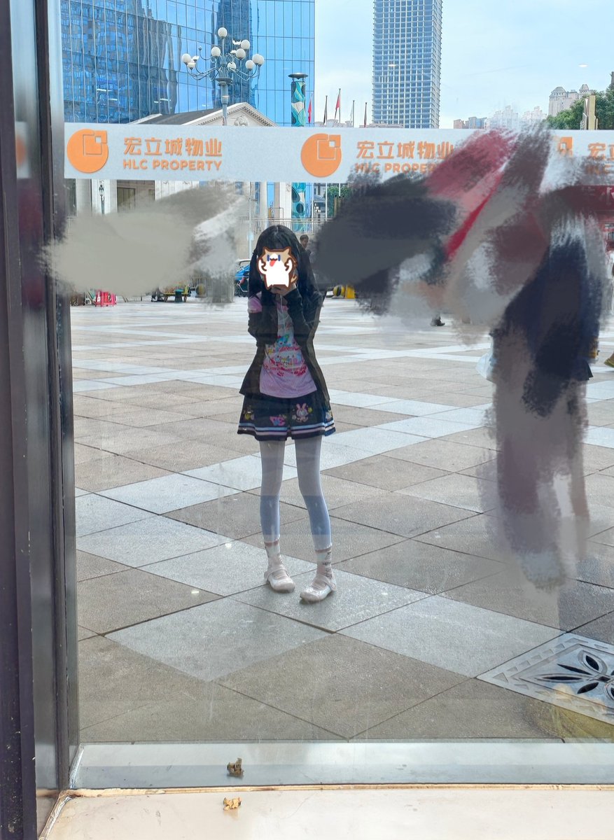 喵大王 tweet media