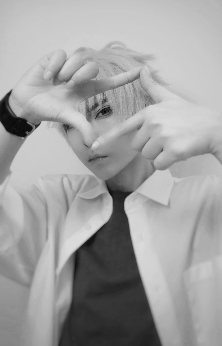 __m_lc's tweet photo. 【cos】
时光代理人 -LINK CLICK-
陆光 https://t.co/iMzkRupHGG