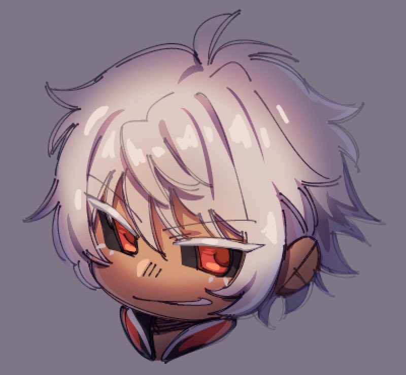 RagnarokLord's tweet photo. @BoltsTheMech You’ve captured my attention https://t.co/HS8Kcy1GkC