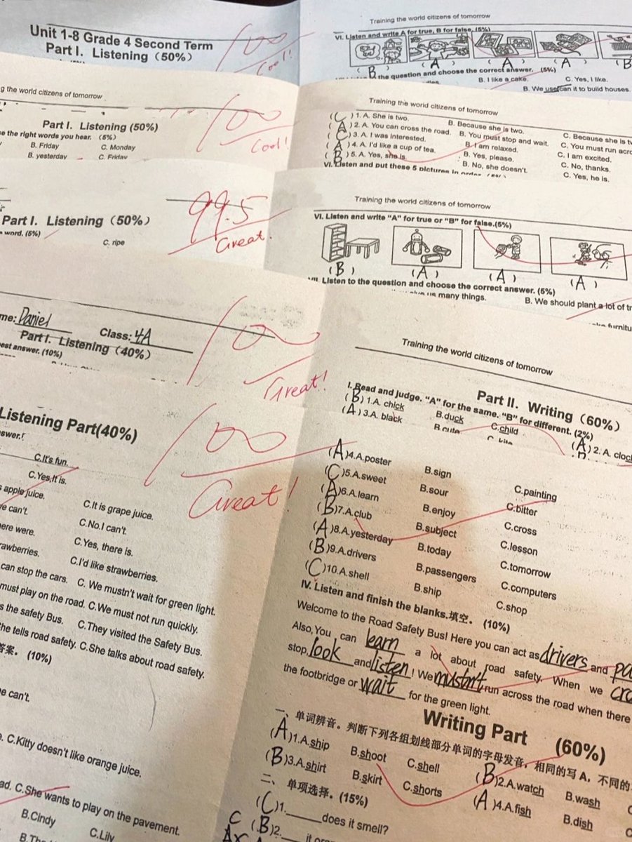 xhcity1743011's tweet photo. Just aced my week of vocabulary drills u0026 grammar quizzes! Small steps = big wins on my English learning journey https://t.co/h97XKocWtn