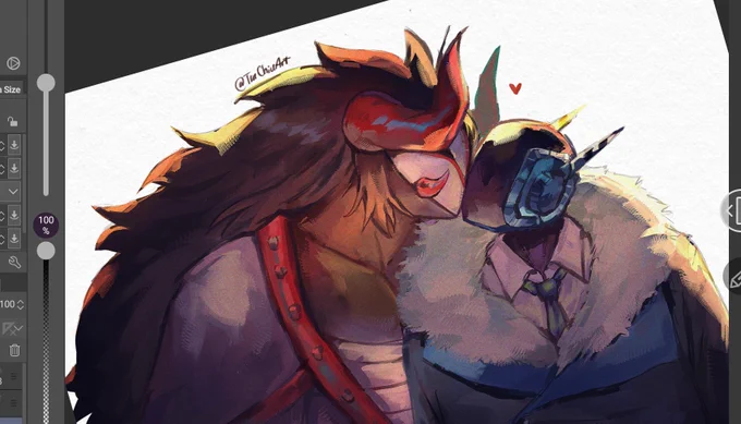 Hypertana cuz a certain someone has been begging me for it #phighting #hypertana