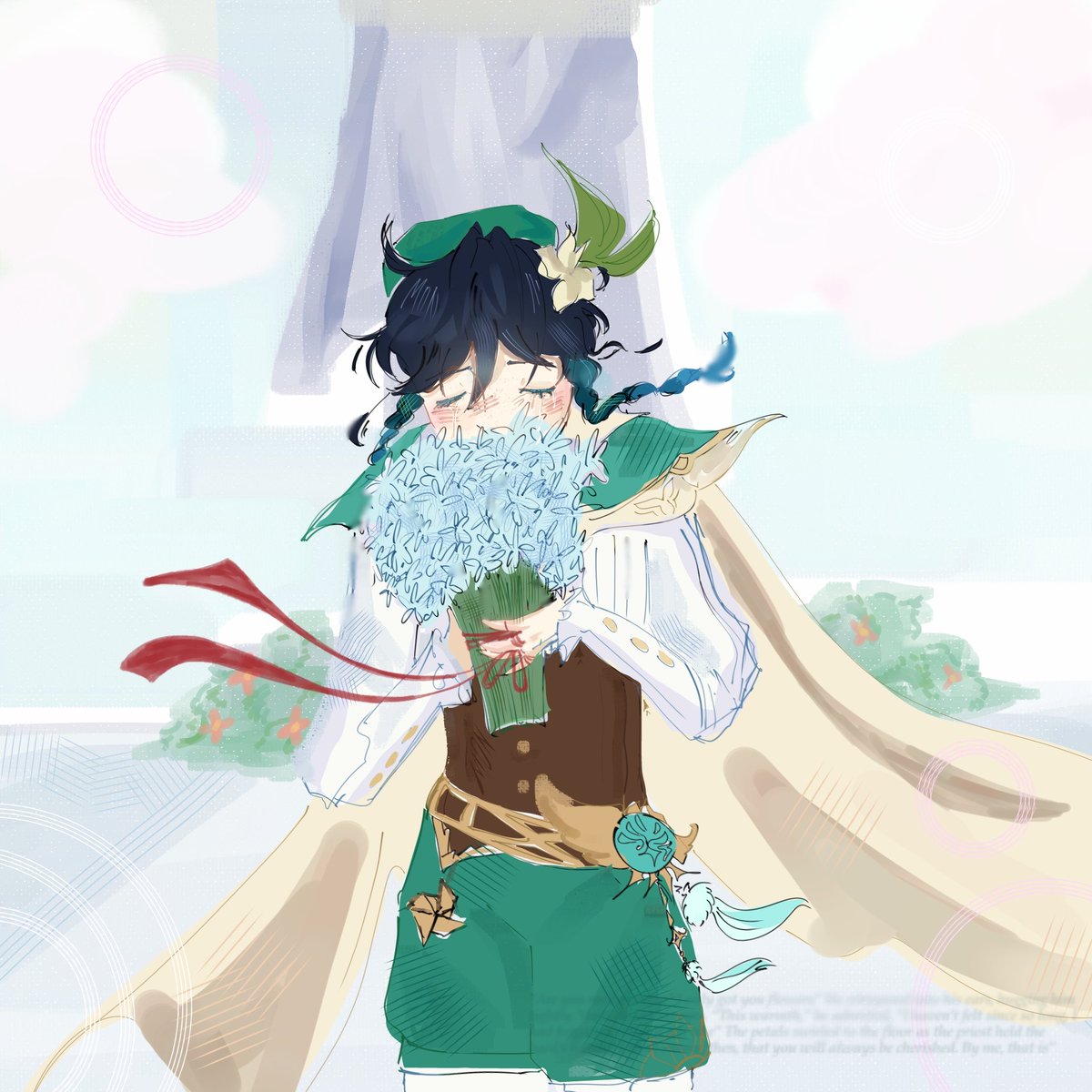Kaitou 🐳☂️ tweet media