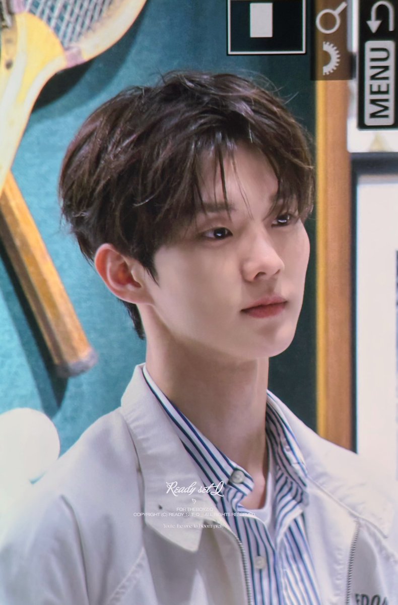Ready_set_Q__'s tweet photo. 260616 일하는 남자 멋있다. 

#THEBOYZ #더보이즈 #큐 #지창민 https://t.co/I5hDXC5vim