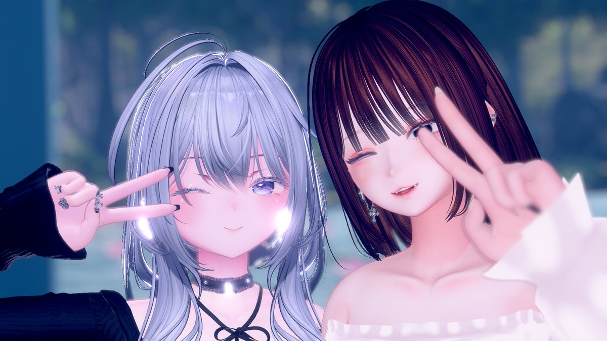 mellllllem's tweet photo. 撮影とおしゃべり楽しかった～！
またお願いします👐 https://t.co/yxk2do1Esx