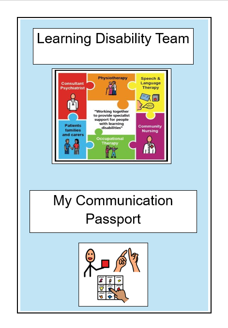WWL_LDTeam's tweet photo. We have Speech and Language Therapists in our team, who can help you with your communication skills. Below is a tool that the therapists use.
#WWLNHS
#LDweek https://t.co/3znMECvDhW