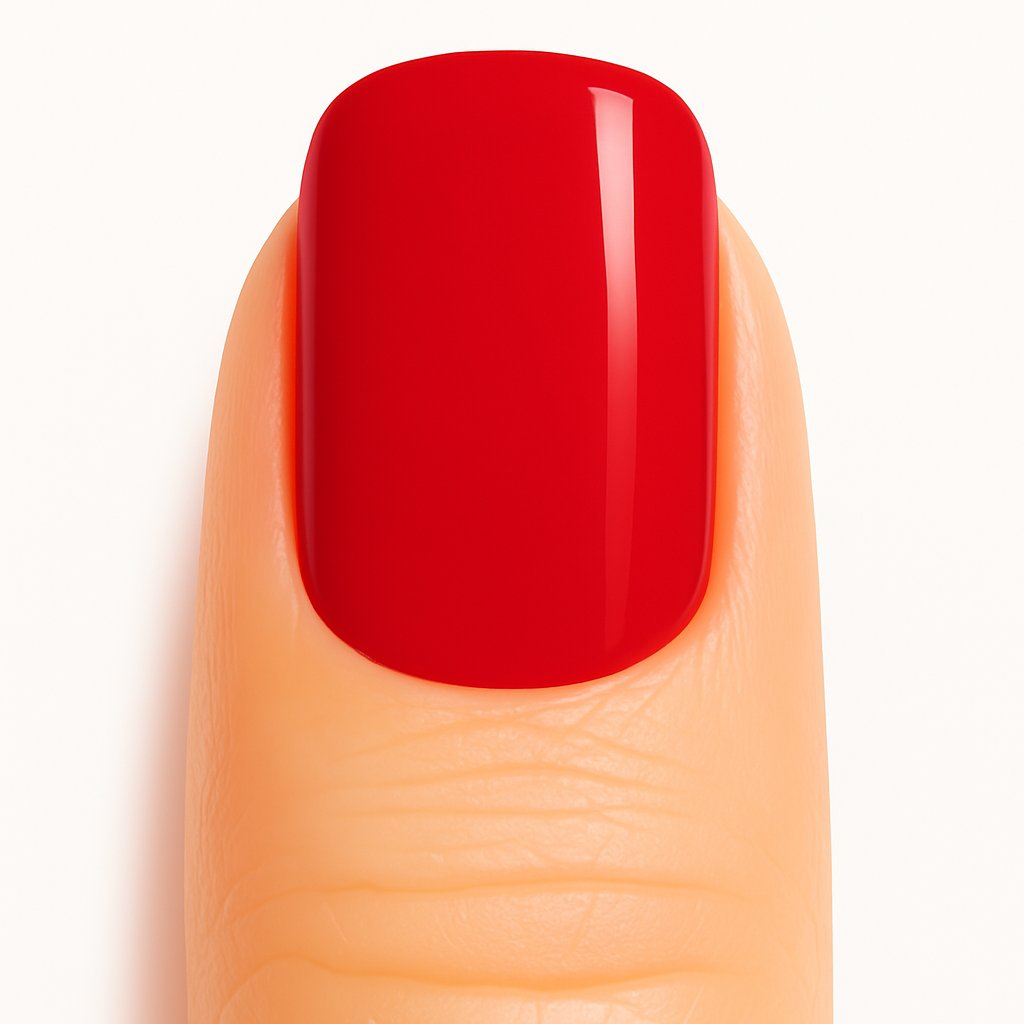 hellonailswraps's tweet photo. Dazzle your digits with our Fire Engine Gel! Get salon-quality nails in minutes.✨ Semi-cured &amp; made from gel for flawless finish that lasts up to 21 days. Includes cuticle stick &amp; nail file. Perfect your look today with Hello Nails. 🔥💅 👉 Find the link in our bio https://t.co/o3VYziT3TI