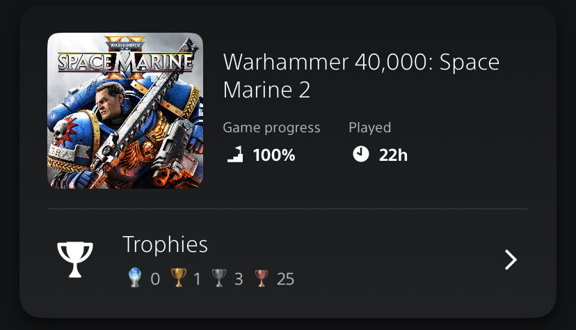 Vrostus's tweet photo. @XboxTimdog Gears is a poor man’s Warhammer 40k https://t.co/Upk1upuFAV