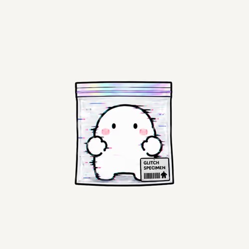 GloobsBot's tweet photo. Gloob #5633 has been sold for 0.09 ETH https://t.co/QTuMoPsASD