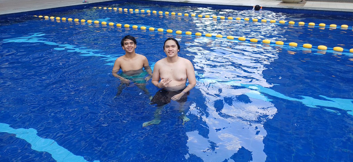 CMarnilego's tweet photo. Swimming time🏊‍♂️🏊 https://t.co/rLu25ZrTih