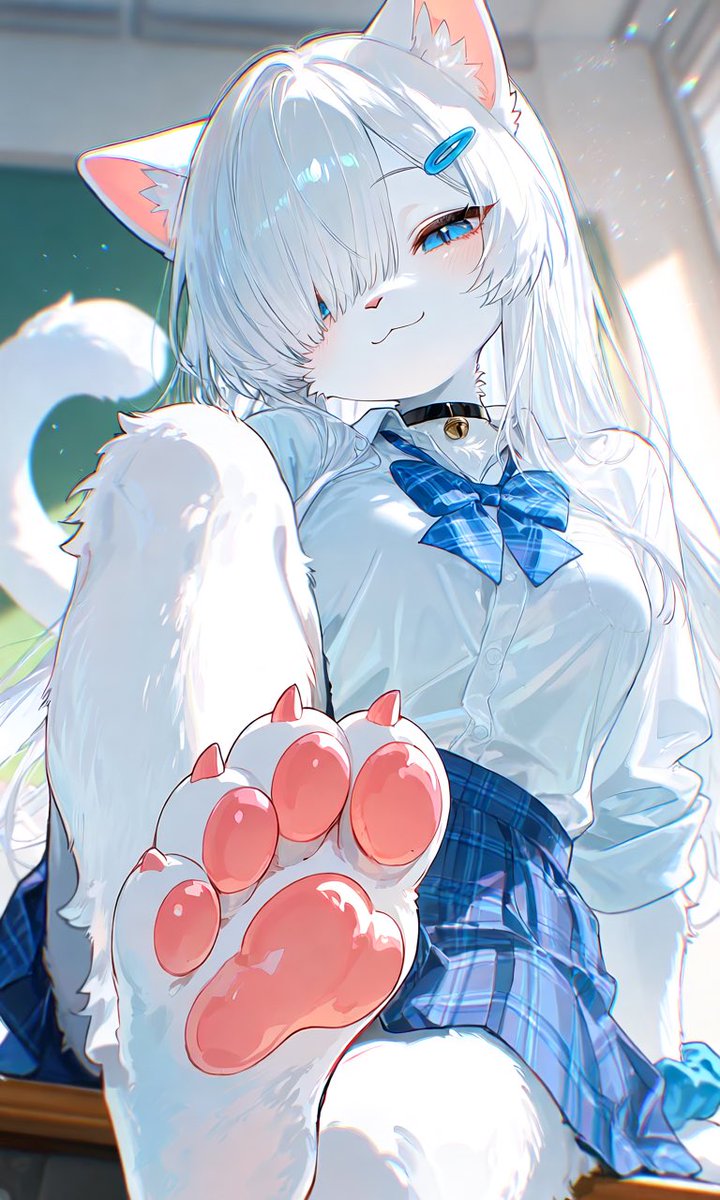 aoi0330ioa's tweet photo. 🐾
#furry #pixai https://t.co/5NU4NPMa4q