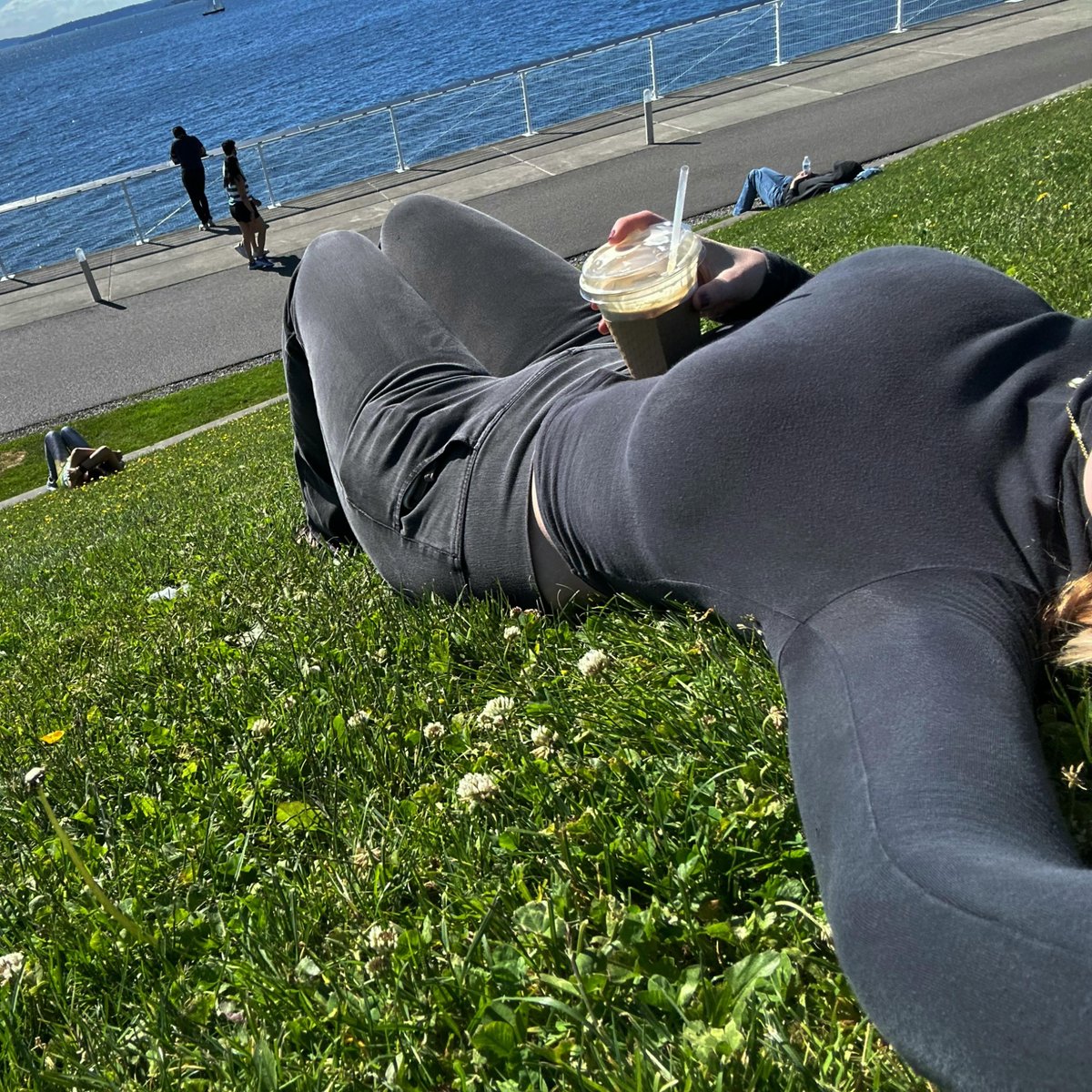 seattleiminyou's tweet photo. My scary terrifying walks that I do alone as a girl https://t.co/BFk97VJgua