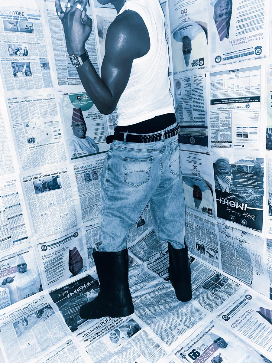 boysweet___'s tweet photo. i go pack am nigga if you gimme update
#fudstuff https://t.co/AKGHOVAD0I