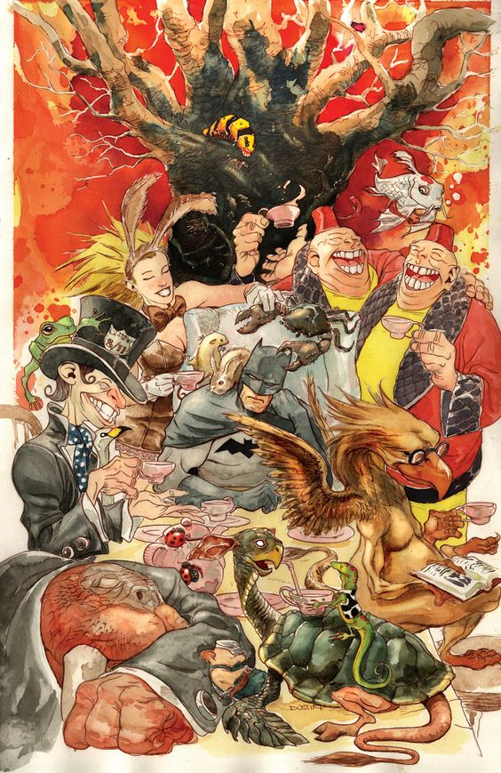 lavidaenvinetas's tweet photo. Dustin Nguyen https://t.co/tCXuWEndOh