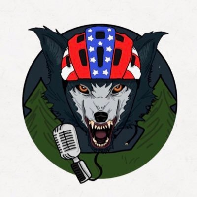 An American Werewolf In Cycling tweet media