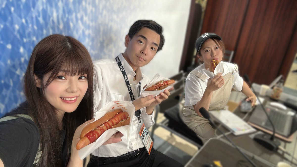edogawaquest's tweet photo. 今節もご視聴頂き有難うございました。
優勝戦は廣瀬凜選手が見事優勝🏆
おめでとうございます👏

そしてひなが10R、小池記者が優勝戦でそれぞれ万舟的中となりました🎯
応援して下さった皆様に感謝申し上げます。

次節は6/24〜
次回も少しでも皆様のお役に立てる予想をお届けできるよう頑張ります。 https://t.co/3STRraotTm