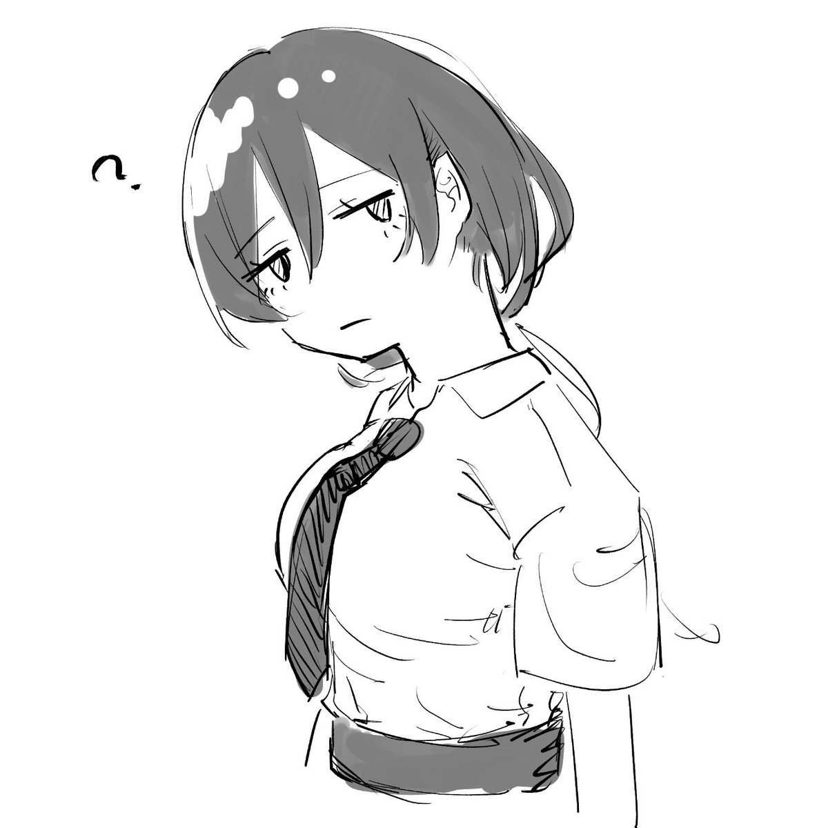 noa53_Khronos's tweet photo. #イラスト
 #漫画家志望 https://t.co/lmMwhCbAqA