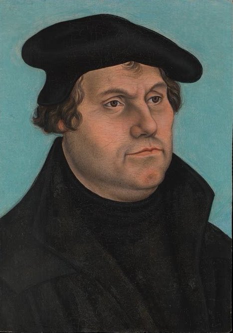 ☧ Today in Christian History tweet media