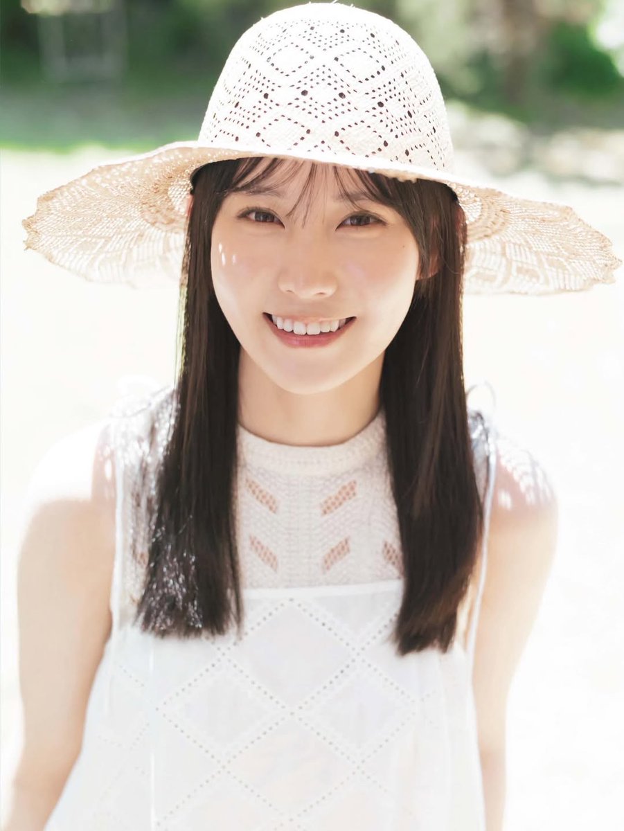 sakurajpgs's tweet photo. EX大衆 7月号
#松尾桜 #日向坂46 #hinatagram https://t.co/9erfa4DzCi