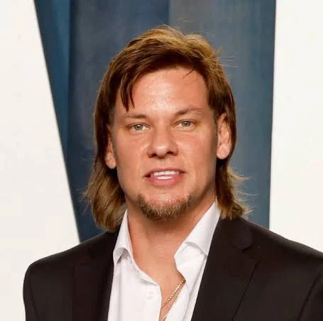 sofian_athawre's tweet photo. One of my favorite comedians right now is American comedian Theo Von https://t.co/3RAaCGWiYn