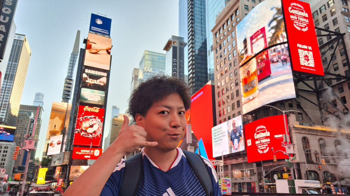 風間薫 tweet media