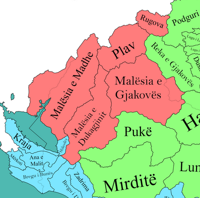 🇦🇱 Dukagjini 🇦🇱 tweet media