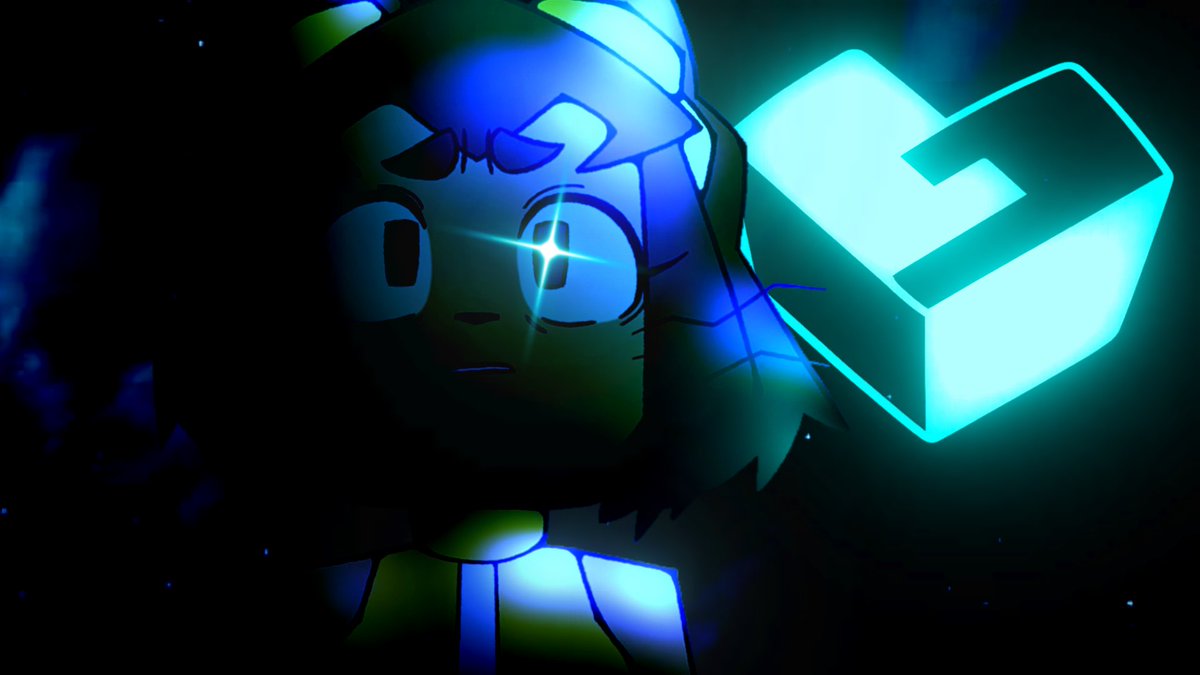 2022DeathWolf's tweet photo. “I won’t let another world get destroyed”

[#teamfarcade] https://t.co/CcZ55tjlCO