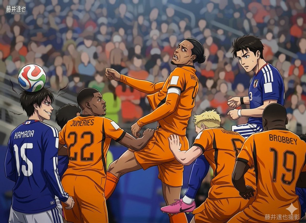 b_soccer15's tweet photo. これが実は裏の顔w
鎌田ー！！！www https://t.co/POBlKx3VYF