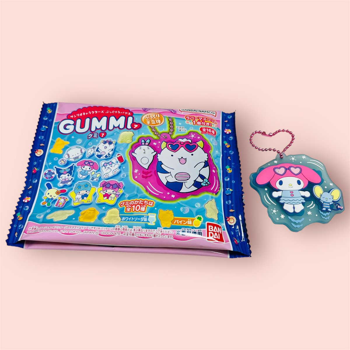 めろぴ♡サンリオ (@Melopi_xoxo) / Posts / X