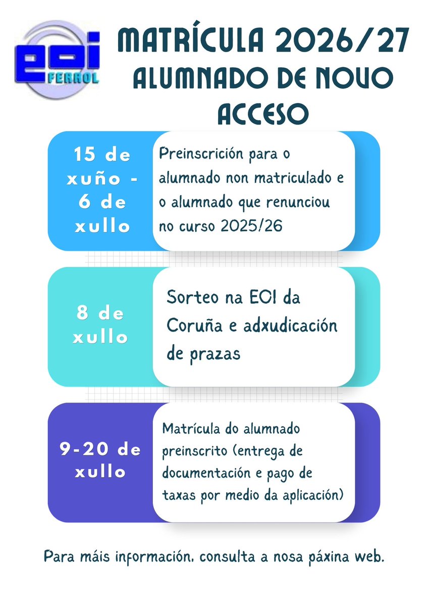 eoiferrol's tweet photo. https://t.co/hFtm1aGbbA