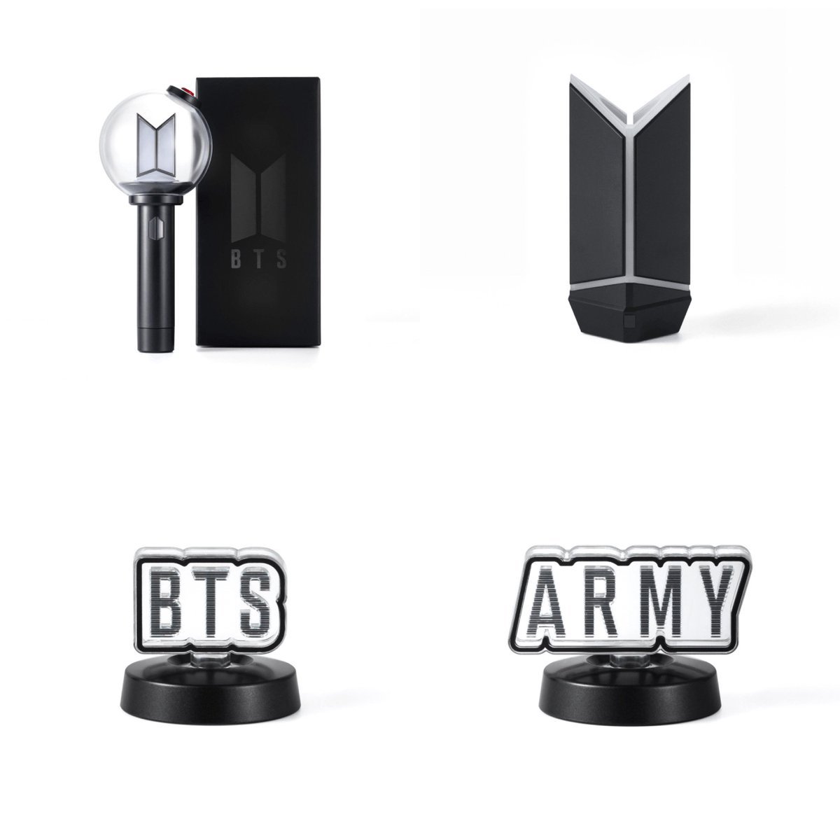 OPEN PO LIGHTSTICK BTS ARMYBOMB ★ tweet media