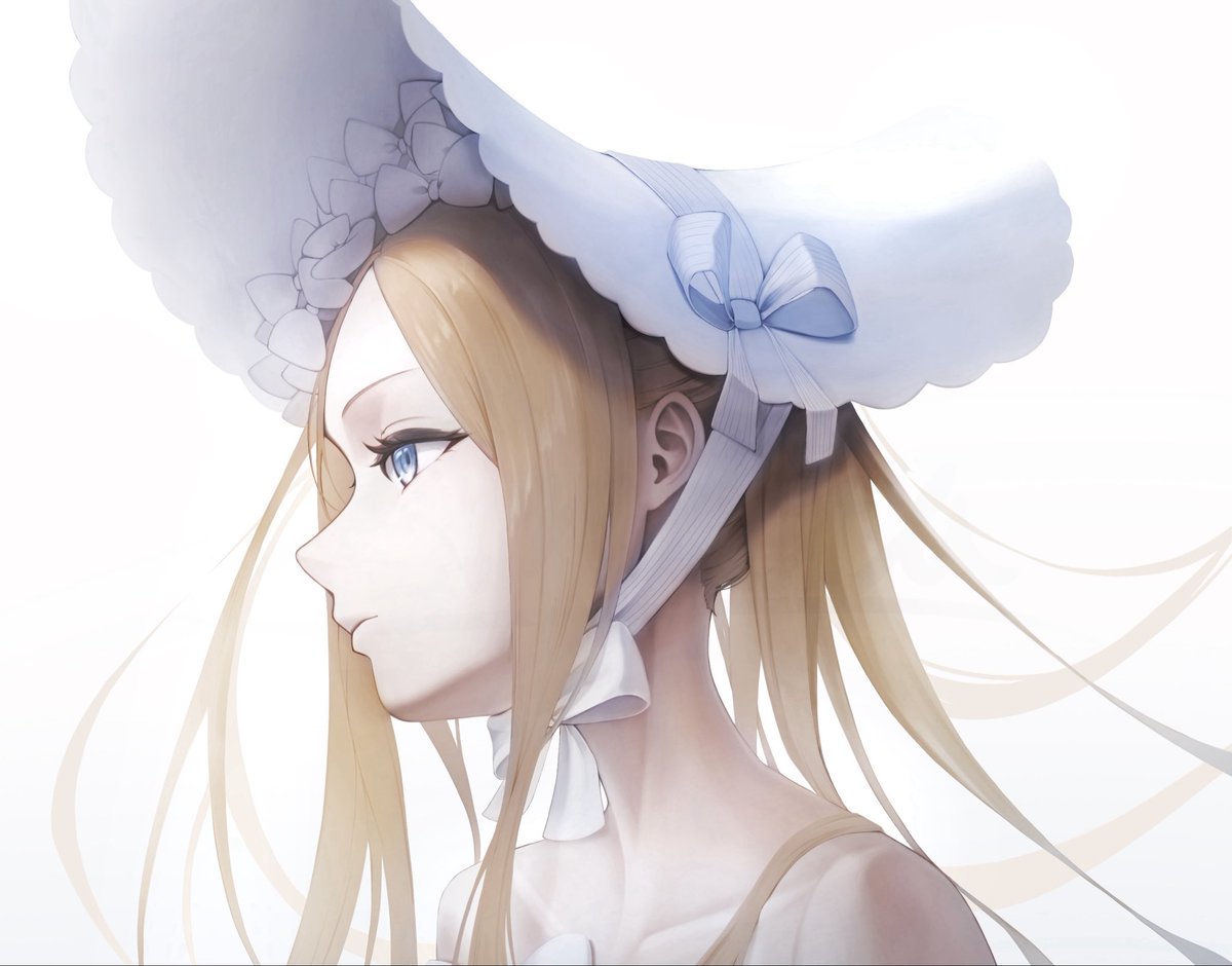 anata6350's tweet photo. アビゲイル・ウィリアムズ
#FGO https://t.co/jZkBpM6Dfs