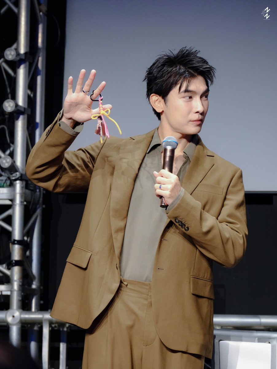 NkN_0019's tweet photo. ความน่ารัก... ยังไม่หมดเลยยย!!!  🥰

EXCLUSIVE JOURNEY WITH MEW

@MSuppasit
#FanBenefitTourwithMew 
#MewSuppasit #มิวศุภศิษฏ์ https://t.co/1X200mdEAC