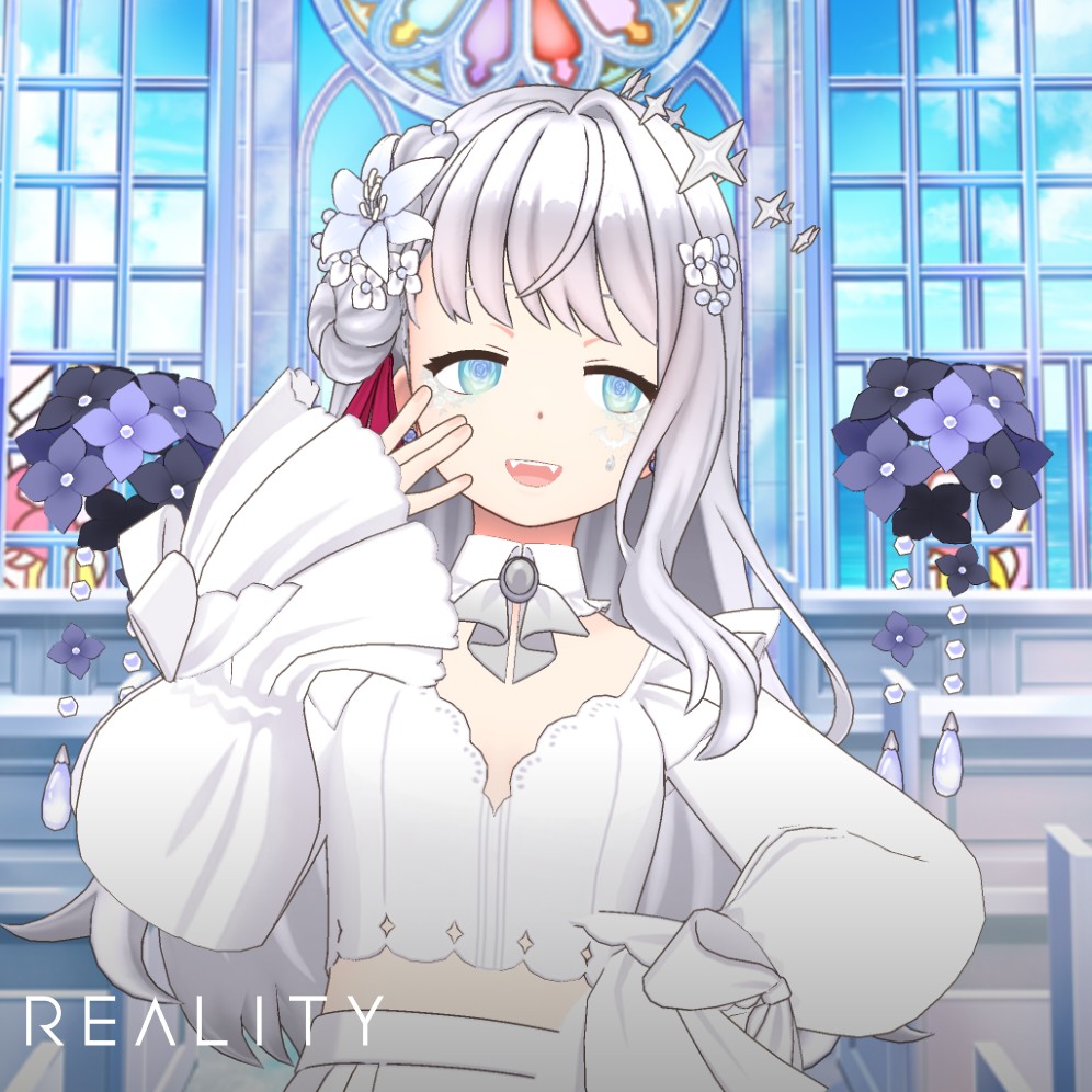 PTfr32's tweet photo. 虚無さん応援アイコン！
 #REALITY
https://t.co/LFMrq6FRZQ https://t.co/iWKLjtSwFT
