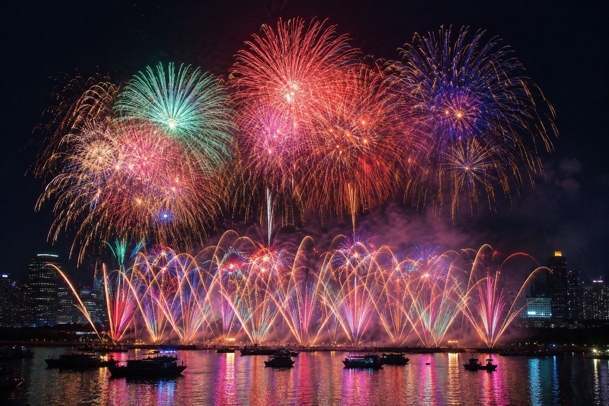 travelroad5's tweet photo. 【2026年全国花火大会日程まとめ】

6月27日(土)：えべつ花火(北海道)
7月1日(水)：東京競馬場花火(東京都)
7月4日(土)：海洋博美ら海花火大会(沖縄県)
7月10日(金)：鎌倉花火大会（神奈川県）
7月11日(土)：真駒内花火大会(北海道)
7月18日(土)：港まつり能代の花火(秋田県)
7月18日(土)：安倍川花火大会(静岡県)
7月18日(土)：豊橋祇園祭花火大会(愛知県)
7月18日(土)：伊勢神宮奉納全国花火大会(三重県)
7月22日(水)：うわじま牛鬼まつり海上打上花火(愛媛県)
7月25日(土)：隅田川花火大会(東京都)
7月25日(土)：立川まつり国営昭和記念公園花火大会(東京都)
7月25日(土)：ふくろい遠州の花火大会(静岡県)
7月25日(土)：北國花火金沢大会(石川県)
7月25日(土)：桑名水郷花火大会(三重県)
7月25日(土)：おのみち住吉花火まつり(広島県)
7月25日(土)：広島みなと 夢 花火大会(広島県)
7月26日(日)：ぎおん柏崎まつり海の大花火大会(新潟県)
7月28日(火)：葛飾納涼花火大会(東京都)
8月1日(土)：江戸川区花火大会(東京都)
8月1日(土)：いたばし花火大会(東京都)
8月1日(土)：戸田橋花火大会(埼玉県)
8月1日(土)：足利花火大会(栃木県)
8月1日(土)：幕張ビーチ 花火フェスタ2026(千葉県)
8月1日(土)：市川市民納涼花火大会(千葉県)
8月1日(土)：手賀沼花火大会(千葉県)
8月1日(土)：松戸花火大会(千葉県)
8月1日(土)：水郷おみがわ花火大会(千葉県)
8月1日(土)：北國大花火川北大会(石川県)
8月1日(土)～8月2日(日)：松江水郷祭湖上花火大会(島根県)
8月2日(日)〜3日(月)：長岡まつり大花火大会(新潟県)
8月5日(水)：仙台七夕花火祭（宮城県)
8月6日(木)：びわ湖大花火大会(滋賀県)
8月7日(金)：神明の花火(山梨県)
8月8日(土)：前橋花火大会(群馬県)
8月8日(土)：うつのみや花火大会（栃木県）
8月8日(土)：とりで利根川大花火(茨城県)
8月8日(土)：ぎふ長良川花火大会(岐阜県)
8月11日(火・祝)：三国花火(福井県)
8月13日(木)：関門海峡花火大会(山口県、福岡県)
8月15日(土)：赤川花火大会(山形県)
8月15日(土)：木更津みなと祭り花火大会(千葉県)
8月15日(土)：越前市サマーフェスティバル(福井県)
8月15日(土)：諏訪湖祭湖上花火大会(長野県)
8月15日(土)：福山夏まつりあしだ川花火大会(広島県)
8月17日(月)：熊野大花火大会(三重県)
8月22日(土)：高崎まつり大花火大会(群馬県)
8月24日(月)：横浜グリーンエクスポ応援「みなとみらいフェスティバル」(神奈川県)
8月28日(金)：湘南ひらつか花火大会(神奈川県)
8月29日(土)：大曲の花火全国花火競技大会(秋田県)
8月29日(土)：かごしま錦江湾サマーナイト大花火大会(鹿児島県)
9月5日(土)：相模原納涼花火大会(神奈川県)
9月5日(土)：若狭おおいのスーパー大火勢(福井県)
9月11日(金)～9月12日(土)：片貝まつり浅原神社秋季例大祭奉納大煙火(新潟県)
9月12日(土)：調布花火(東京都)
9月12日(土)：常総きぬ川花火大会(茨城県)
9月19日(土)：那須野ふるさと花火大会(栃木県)
9月20日(日)：姫路みなと祭海上花火大会(兵庫県)
9月26日(土)：大洗海上花火大会(茨城県)
10月3日(土)：たまがわ花火大会(東京都)
10月10日(土)：こうのす花火大会(埼玉県)
10月17日(土)：ちくせい花火大会(茨城県)
10月17日(土)：なにわ淀川花火大会(大阪府)
10月17日(土)：やつしろ全国花火競技大会(熊本県)
10月24日(土)：焼津海上花火大会(静岡県)
10月24日(土)：東京湾大華火祭(東京都)
11月7日(土)：土浦全国花火競技大会(茨城県)
※現時点で日程が判明している大会になります